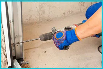 Trust Garage Door Service Alexandria, VA 571-314-0913