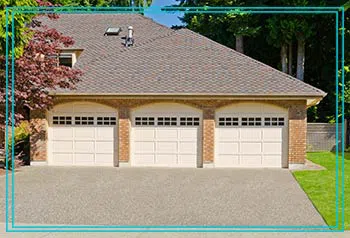 Trust Garage Door Service Alexandria, VA 571-314-0913 - standard-garage-gdr-10m